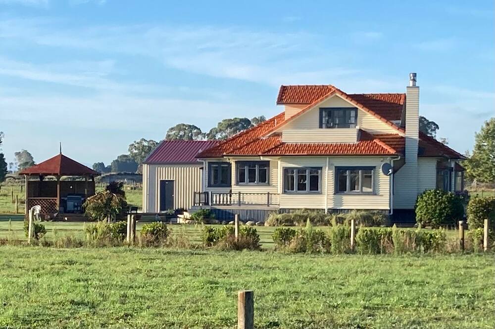 Photo of Outdoor in Ohaupo