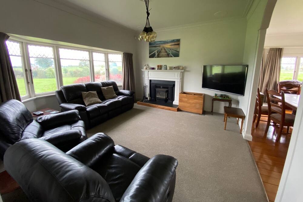 Photo of Livingroom in Ohaupo