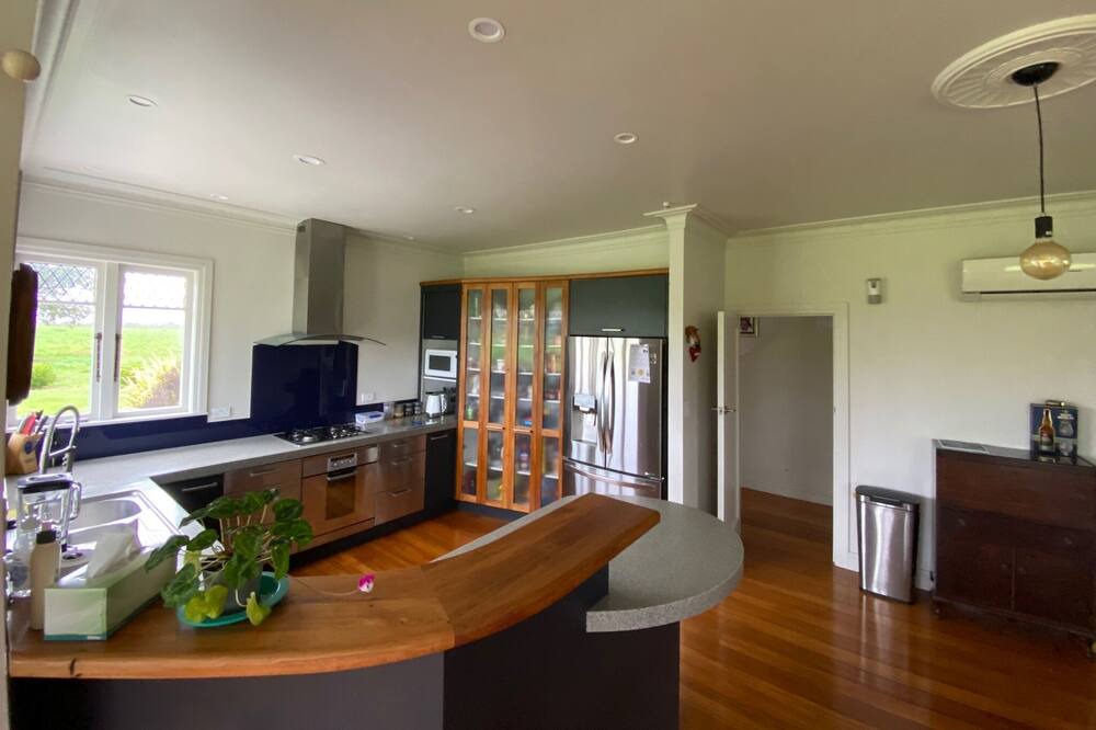 Photo of Kitchen in Ohaupo