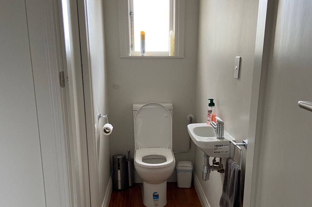 Photo of Bathroom in Ohaupo