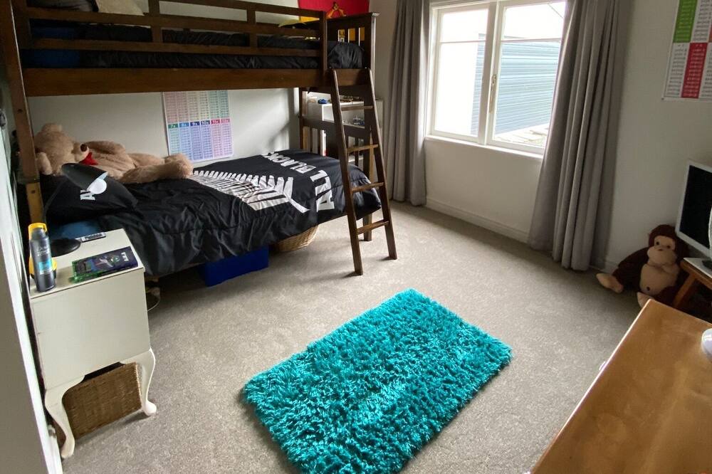 Photo of Bedroom in Ohaupo