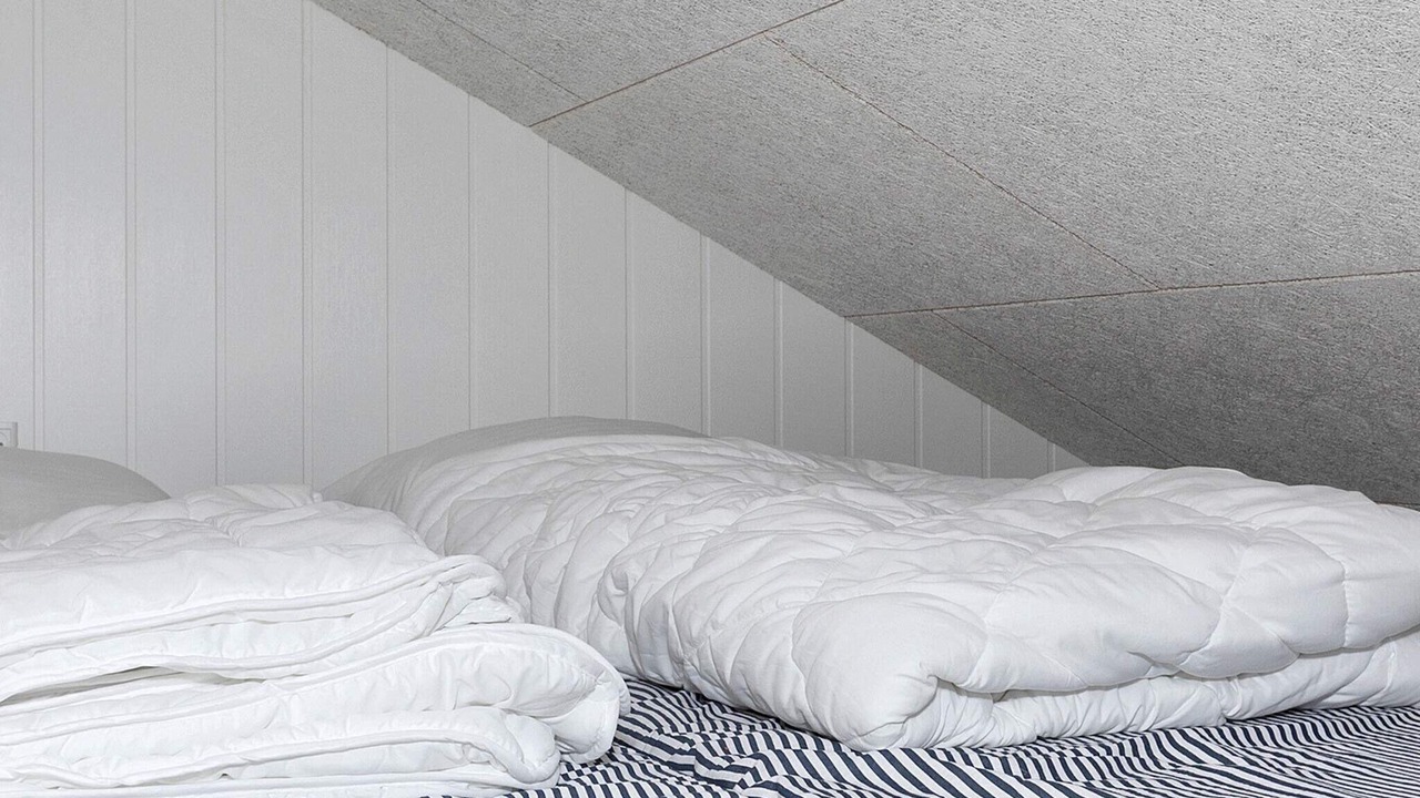 Photo of Bedroom in Aars