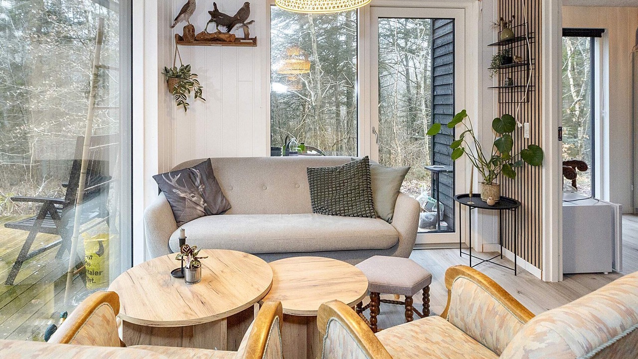 Photo of Livingroom in Aars