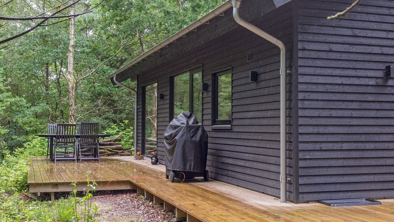 Photo of Outdoor in Aars