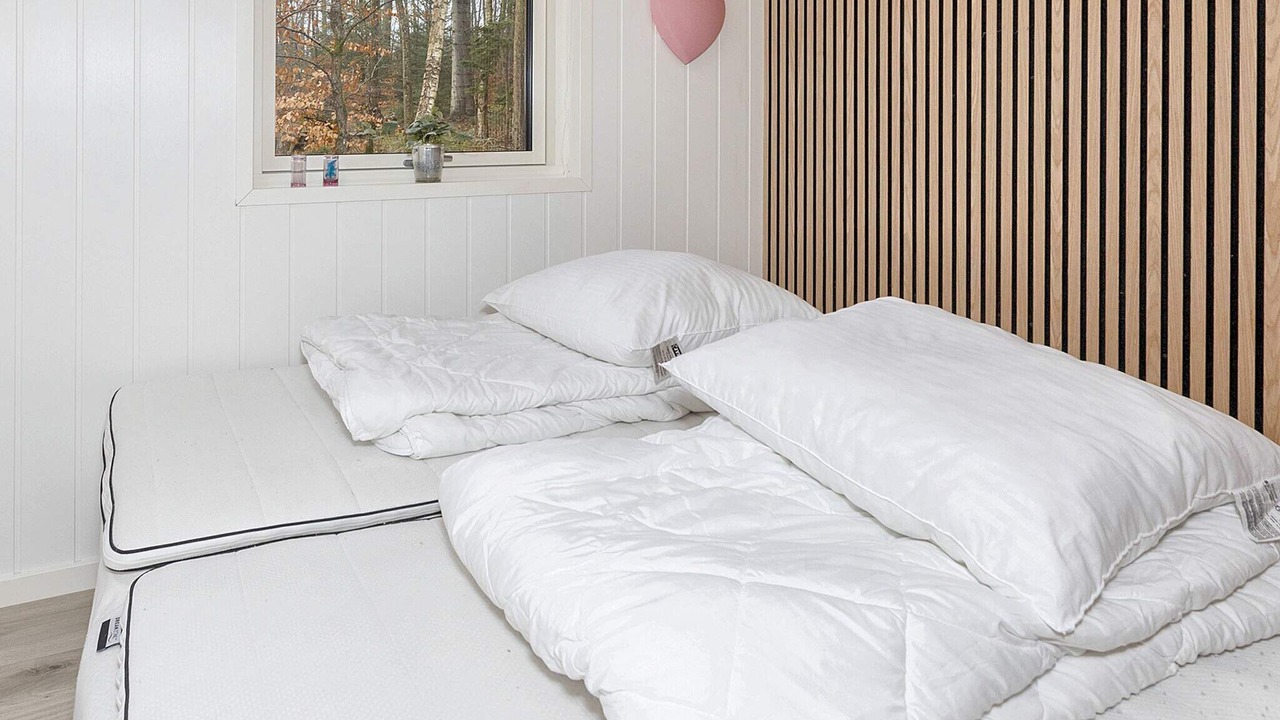 Photo of Bedroom in Aars
