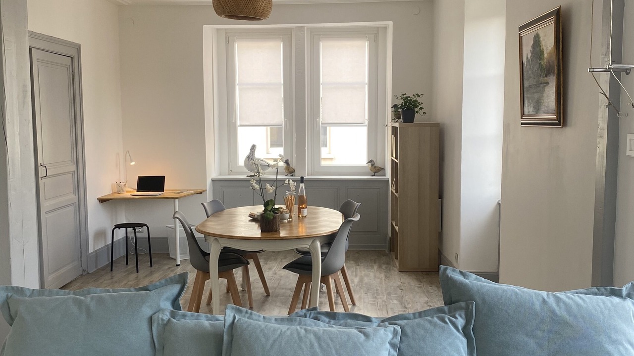 Photo of Livingroom in Masevaux-Niederbruck