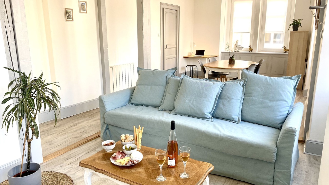 Photo of Livingroom in Masevaux-Niederbruck