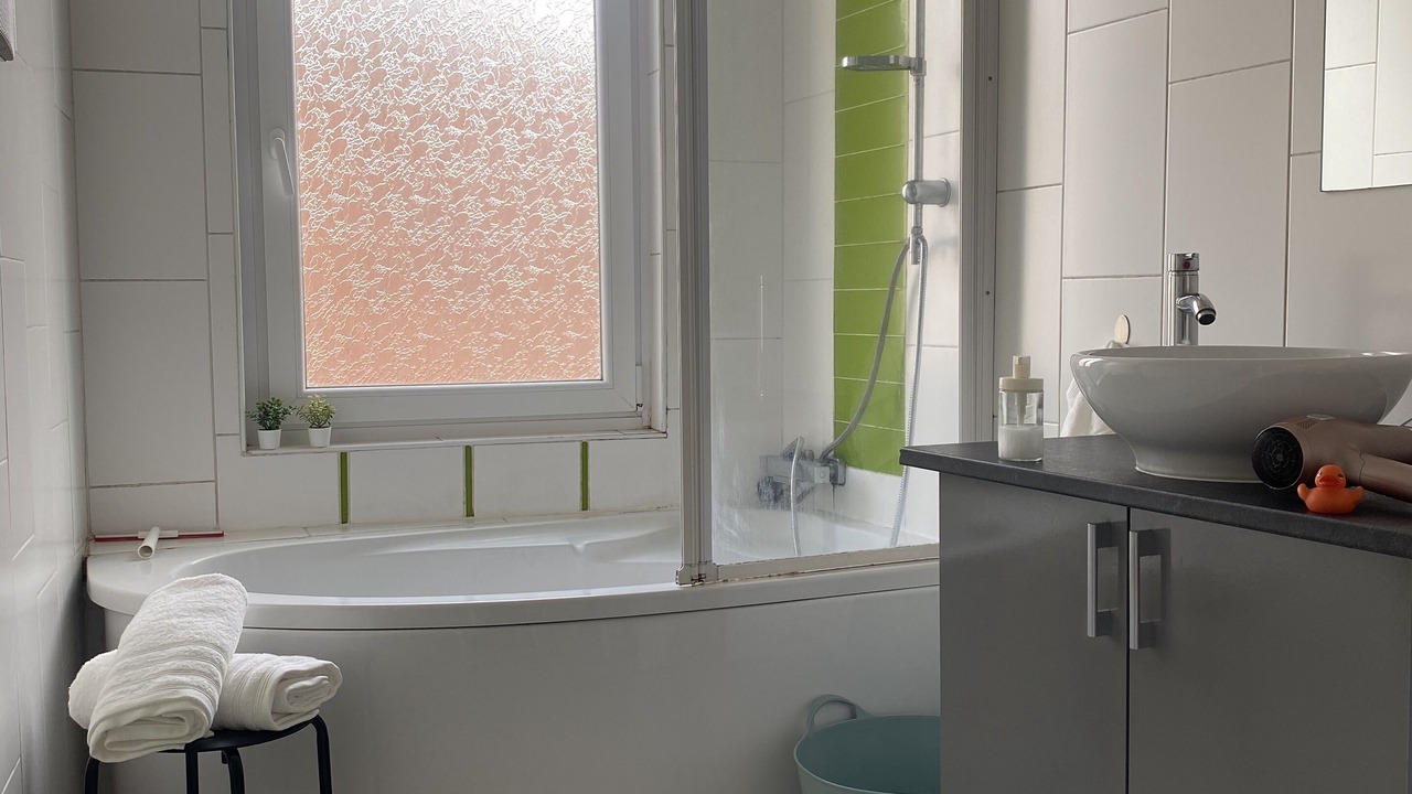 Photo of Kitchen in Masevaux-Niederbruck