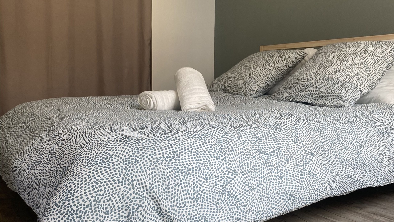 Photo of Bedroom in Masevaux-Niederbruck