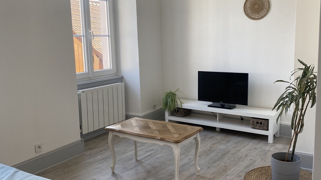 Photo of Livingroom in Masevaux-Niederbruck