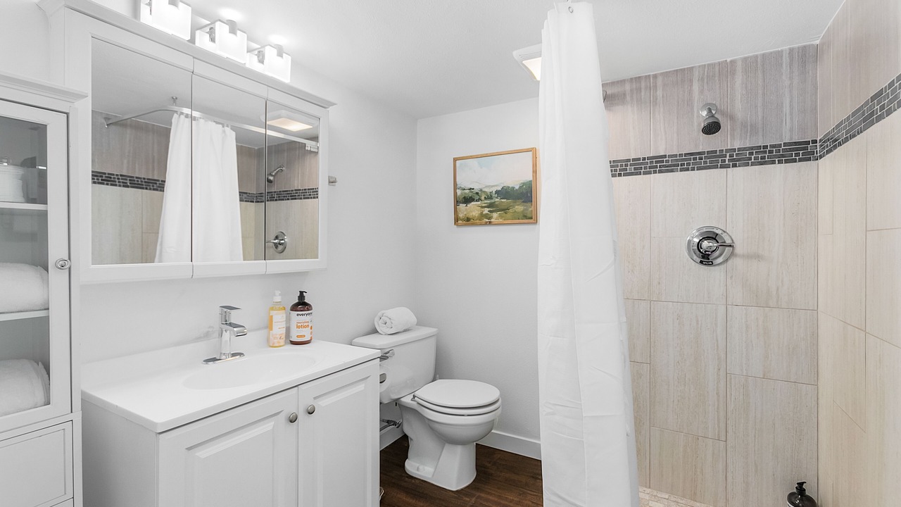 Photo of Bathroom in Ravenna