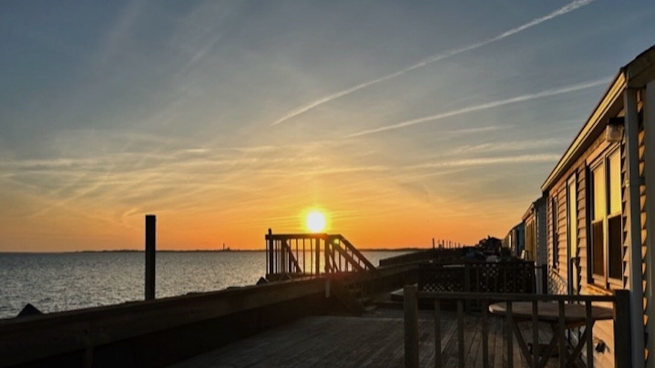 Photo of Outdoor in North Truro