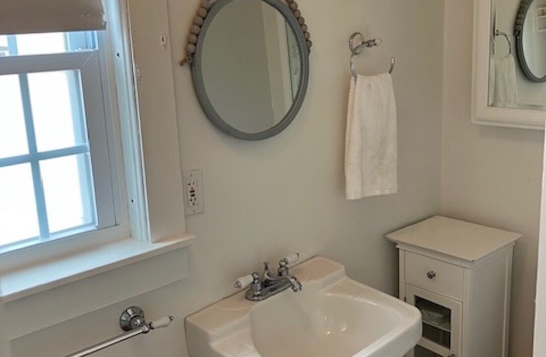 Photo of Bathroom in North Truro