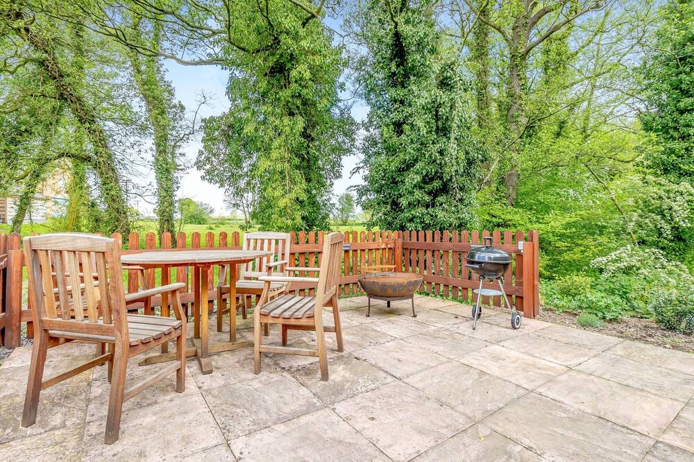 Photo of Outdoor in Stanton Upon Hine Heath