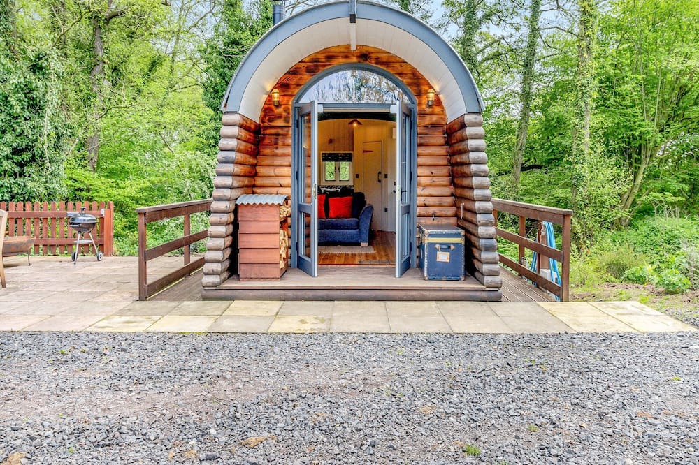 Photo of Outdoor in Stanton Upon Hine Heath