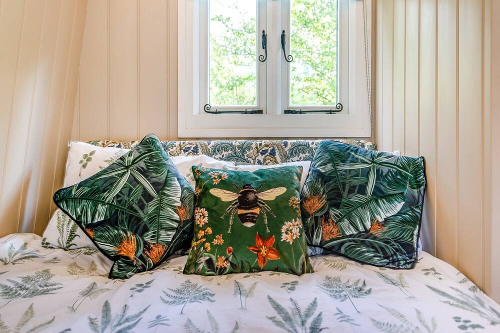 Photo of Bedroom in Stanton Upon Hine Heath