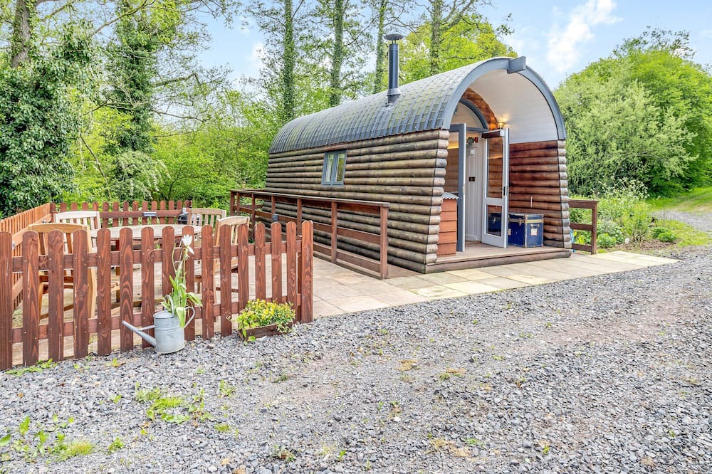 Photo of Outdoor in Stanton Upon Hine Heath