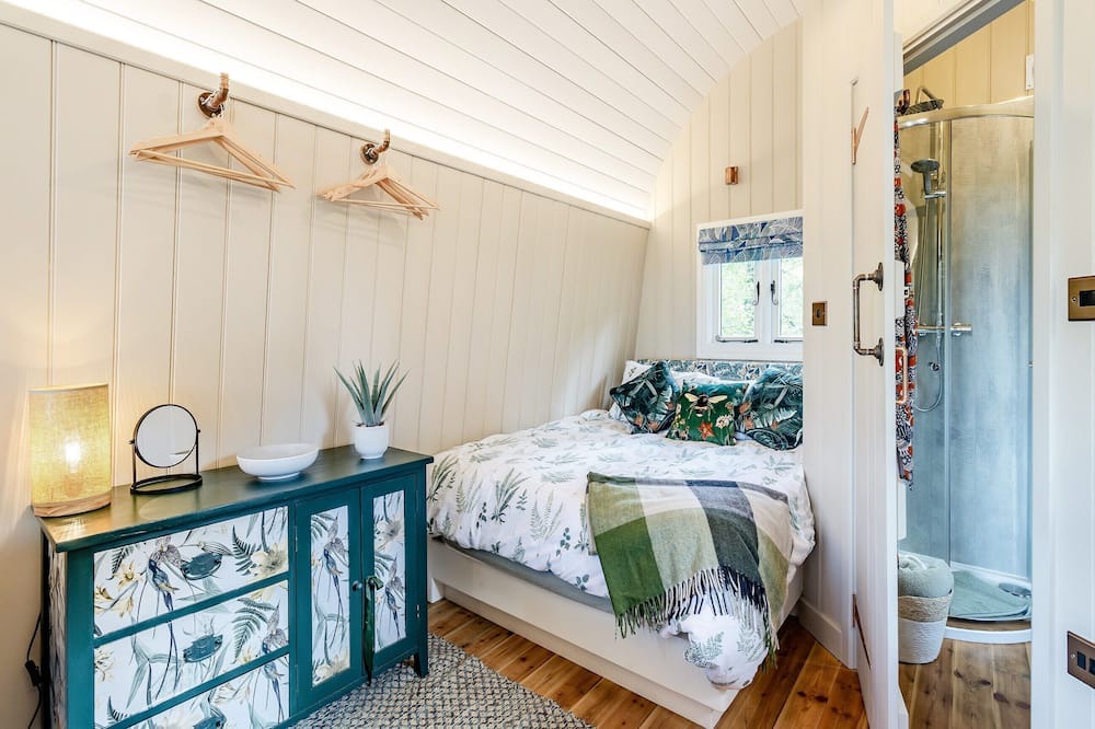 Photo of Bedroom in Stanton Upon Hine Heath