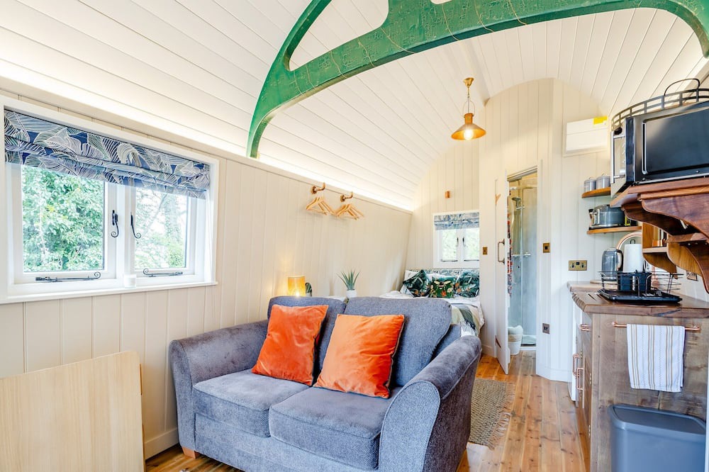 Photo of Livingroom in Stanton Upon Hine Heath