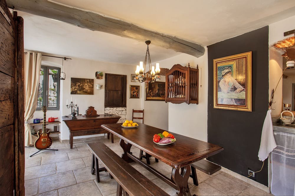 Photo of Livingroom in Sisco