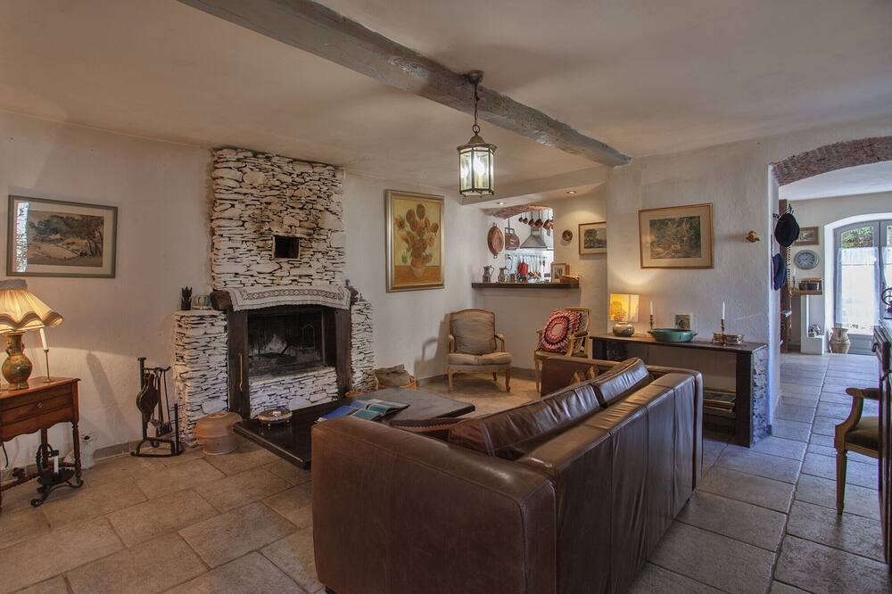 Photo of Livingroom in Sisco