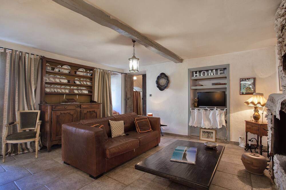 Photo of Livingroom in Sisco