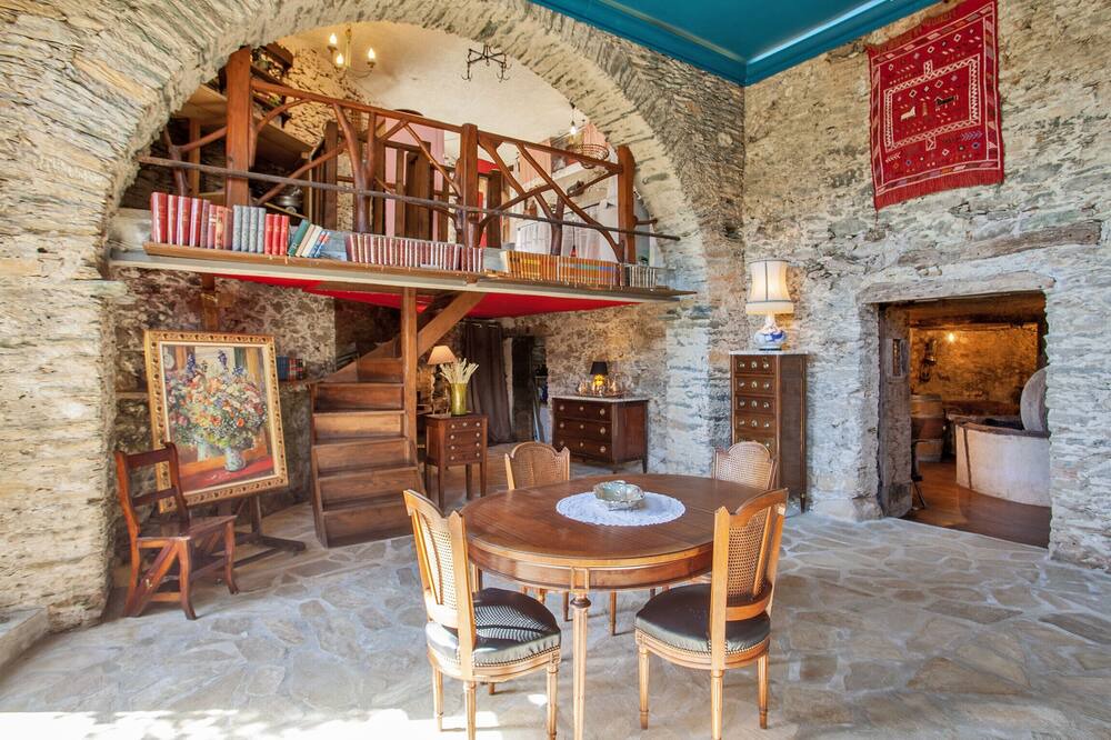 Photo of Livingroom in Sisco