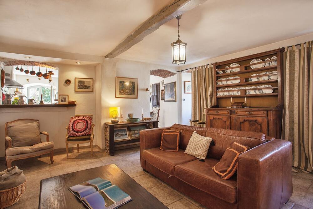 Photo of Livingroom in Sisco