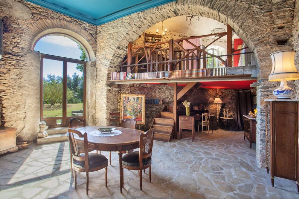 Photo of Livingroom in Sisco