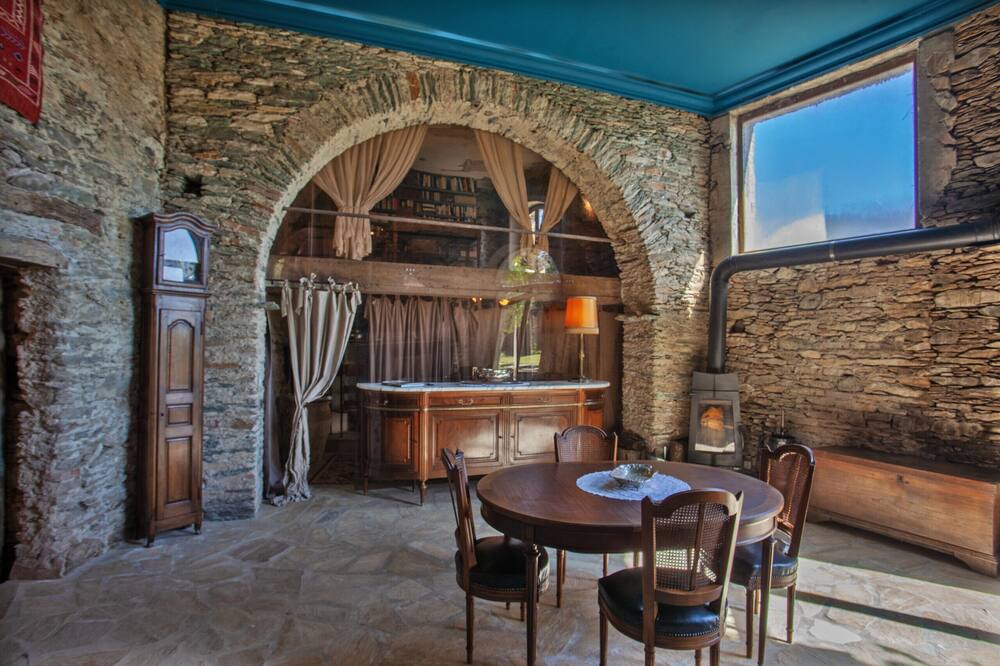 Photo of Livingroom in Sisco