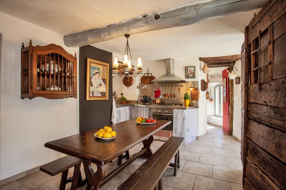 Photo of Livingroom in Sisco