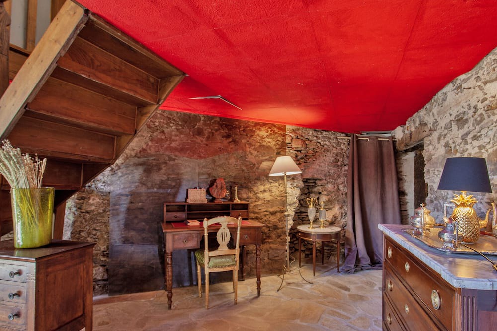 Photo of Livingroom in Sisco