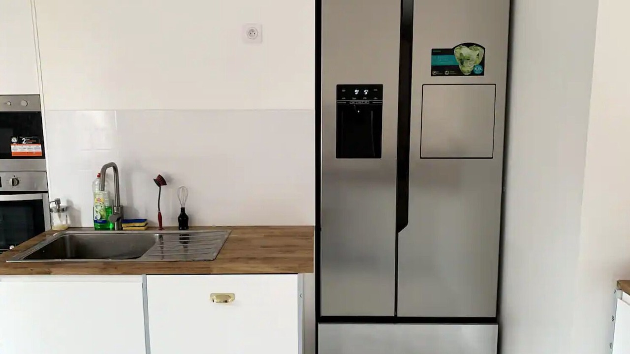 Photo of Kitchen in Saint-Leonard-des-Bois