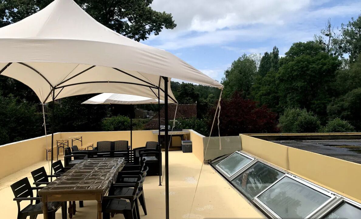 Photo of Outdoor in Saint-Leonard-des-Bois