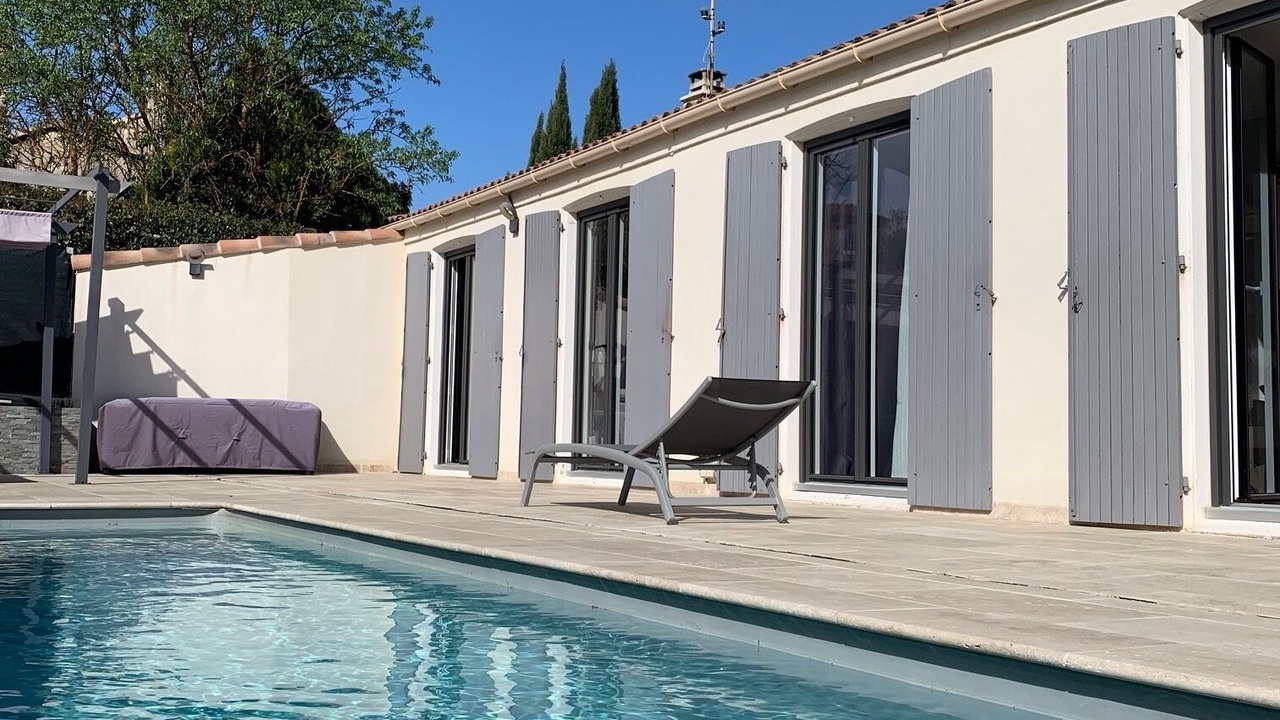 Photo of Outdoor in Bouc-Bel-Air