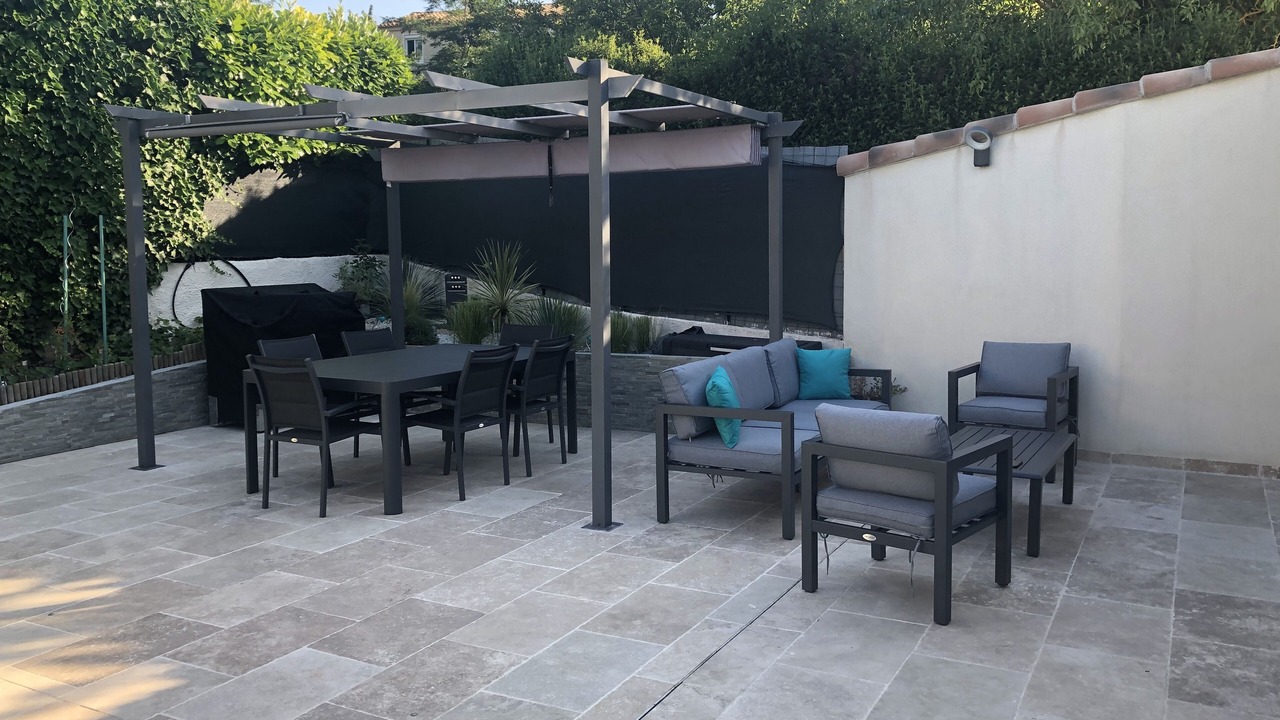 Photo of Outdoor in Bouc-Bel-Air