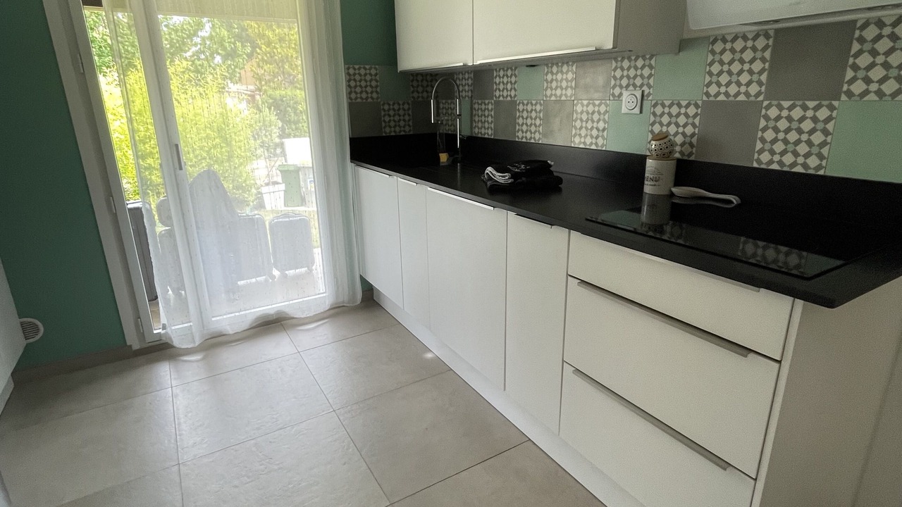 Photo of Kitchen in Bouc-Bel-Air