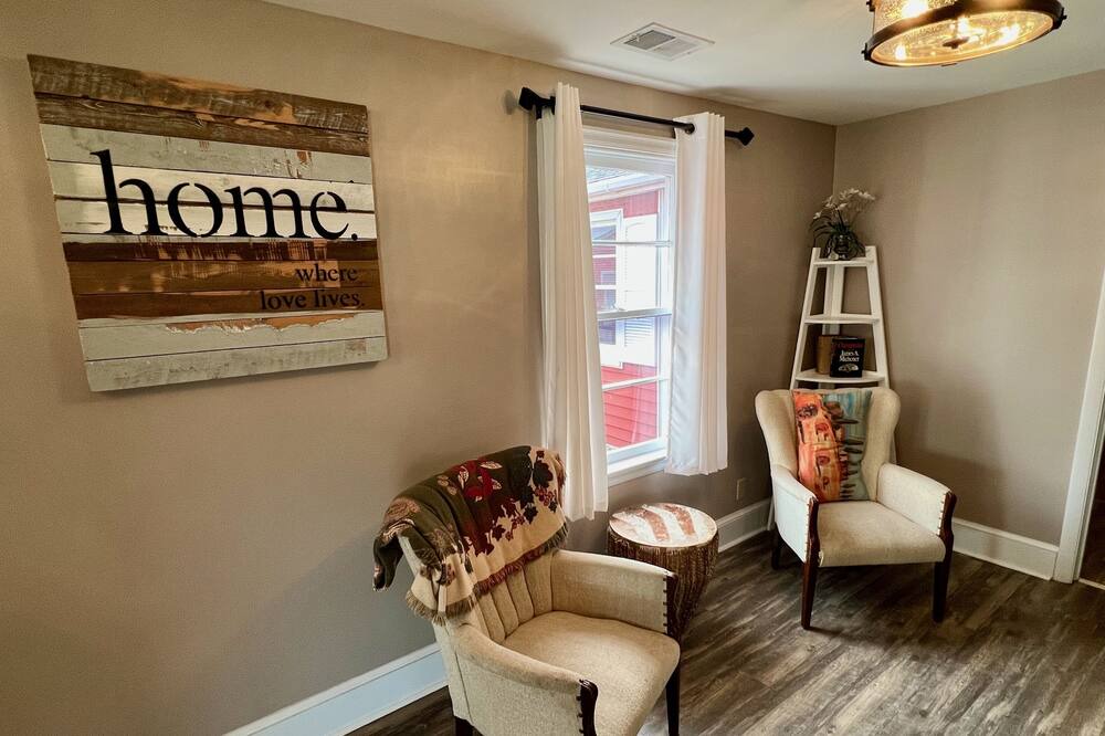 Photo of Livingroom in Coinjock