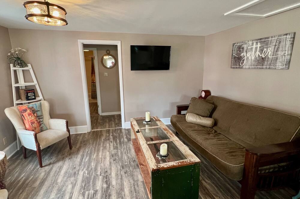 Photo of Livingroom in Coinjock