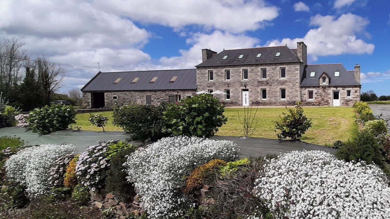 Photo of Outdoor in Pleumeur-Gautier