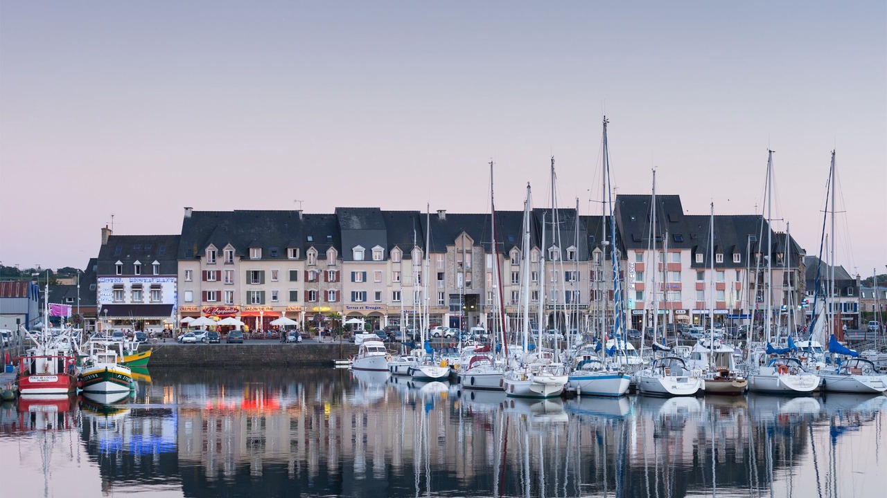 Photo of Others in Pleumeur-Gautier