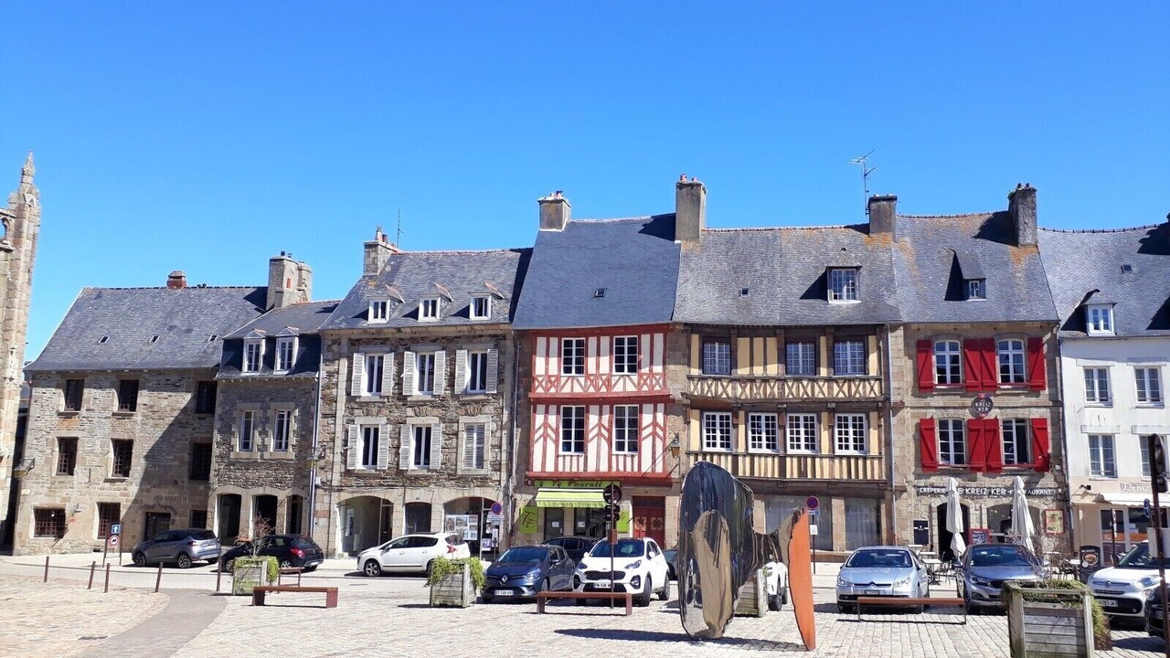 Photo of Outdoor in Pleumeur-Gautier