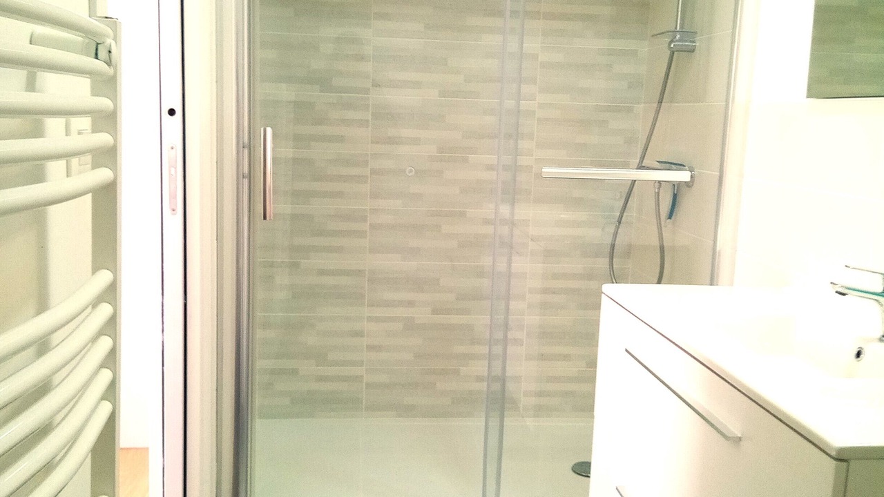 Photo of Bathroom in Pleumeur-Gautier