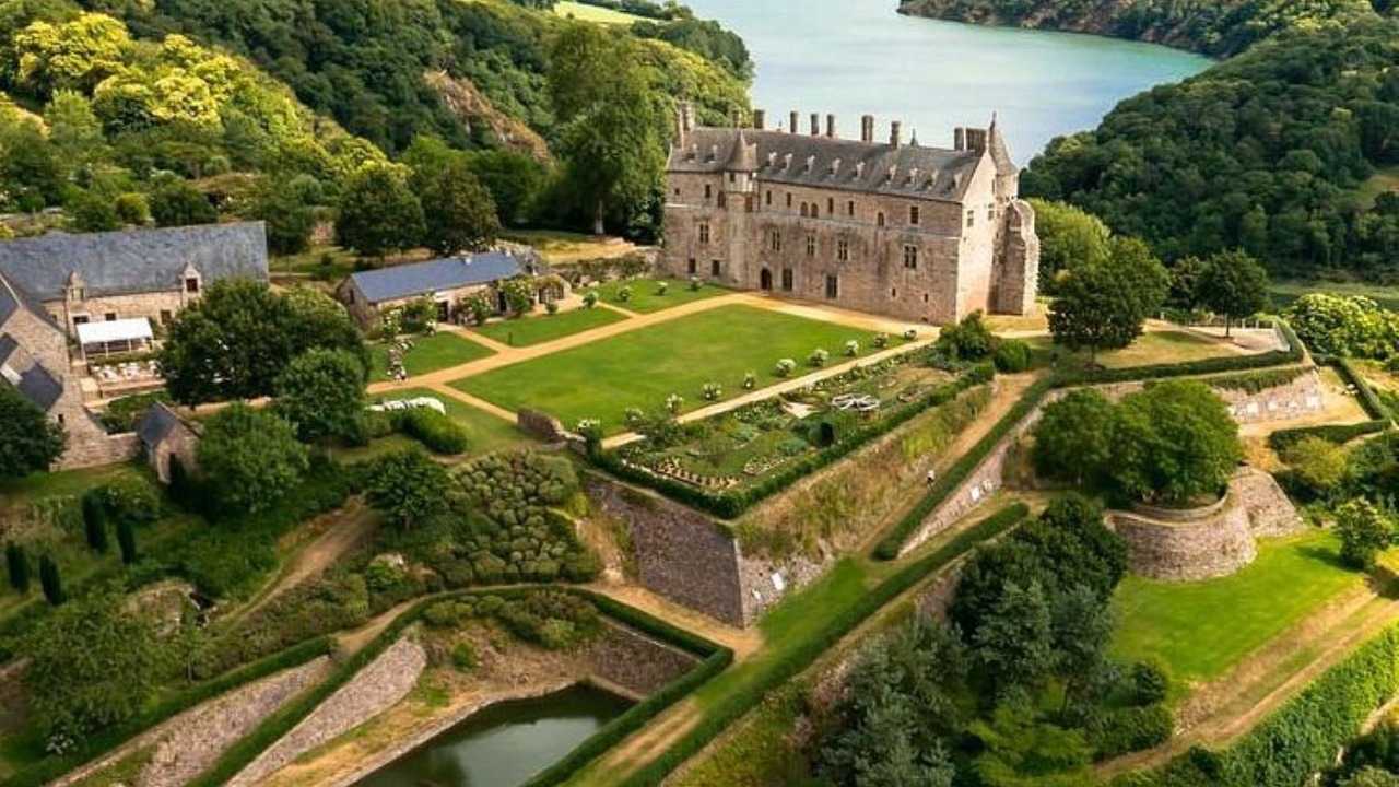 Photo of Outdoor in Pleumeur-Gautier