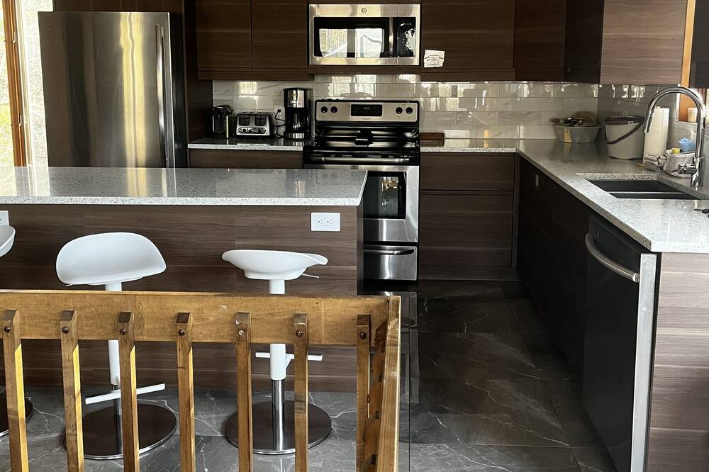 Photo of Kitchen in Amherst