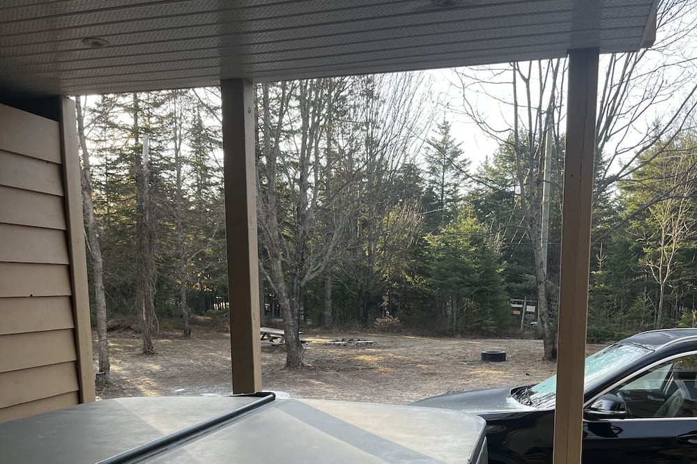 Photo of Outdoor in Amherst