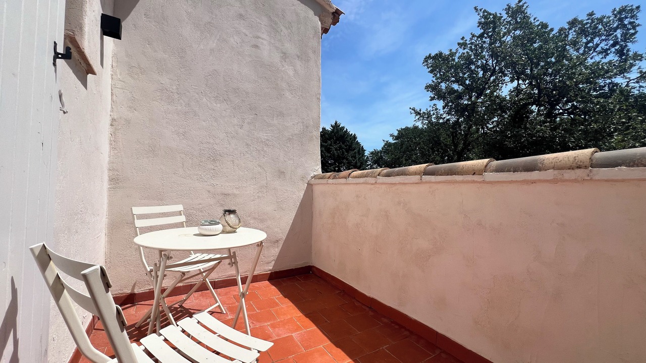 Photo of Outdoor in La Garde-Freinet