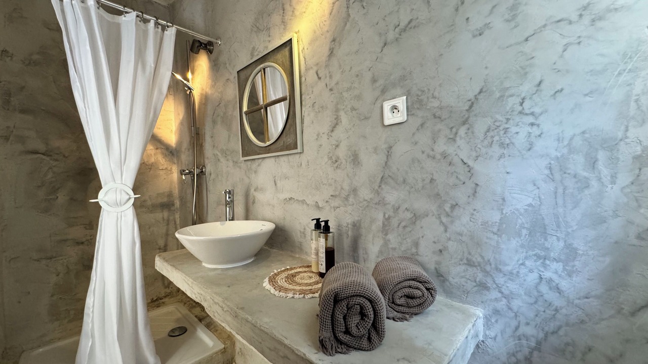 Photo of Bathroom in La Garde-Freinet