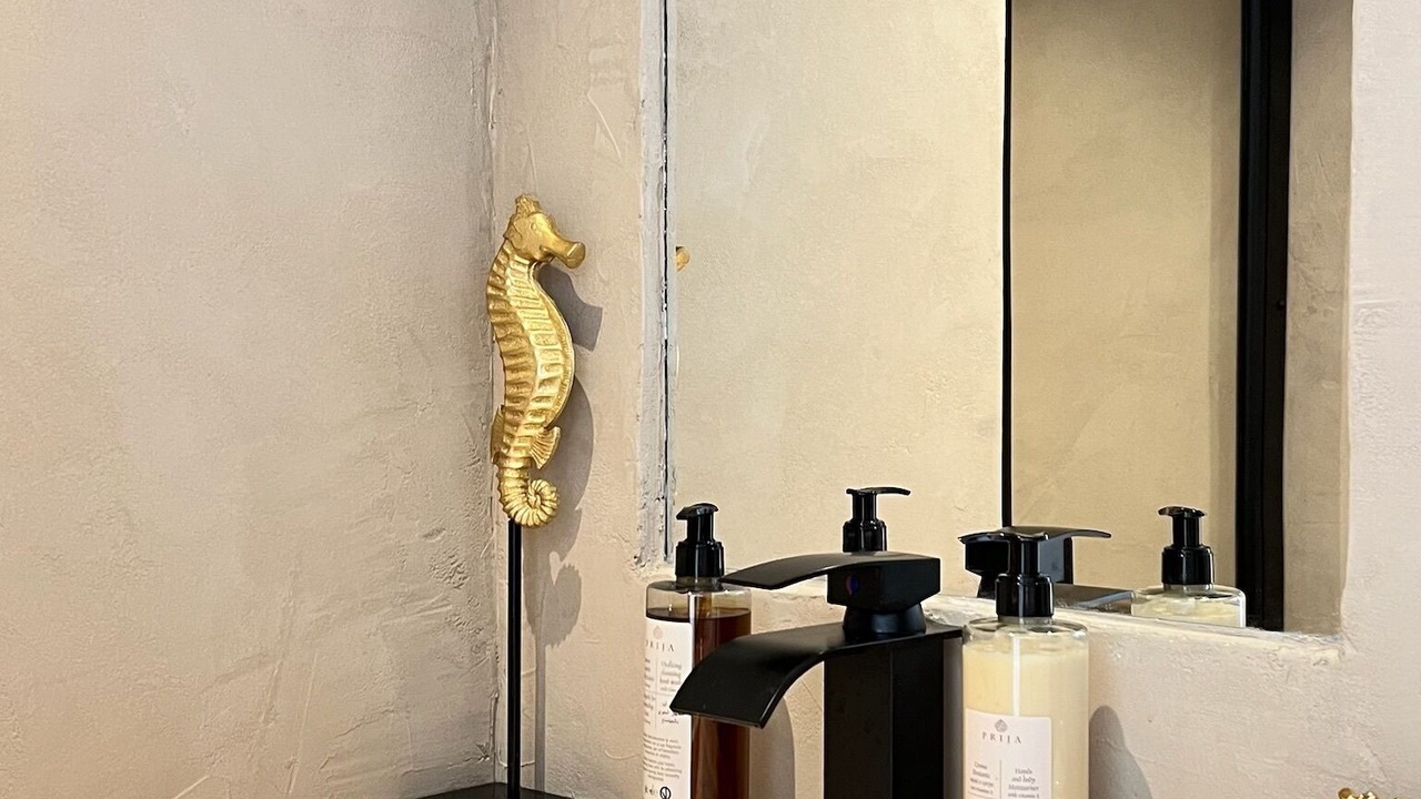 Photo of Bathroom in La Garde-Freinet