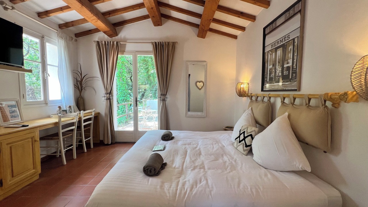 Photo of Outdoor in La Garde-Freinet